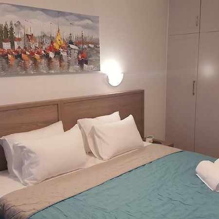 Manoli Apartments Ayia Napa Bagian luar foto